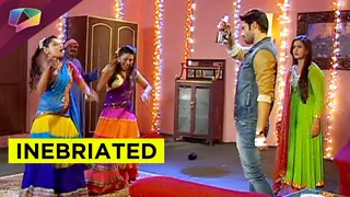 Suraj gets drunk Thumbnail