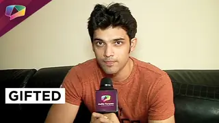 Unwrap Parth Samthaan gifts Thumbnail