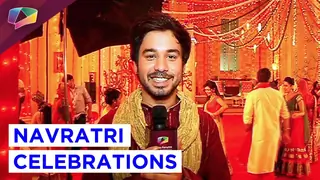 Pandey Family celebrates Navratri in Thapki Thumbnail