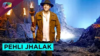 Bigg Boss 10 - First Look Thumbnail