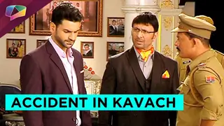 Rajveer is possed in Kavach Thumbnail