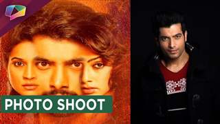 Ssharad Malhotra's latest photo shoot