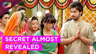 Vaani to leave the Pandey Niwaas in Thapki? Thumbnail