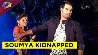 Soumya has been kidnapped in Shakti -Astiva Ke Ehsaas Ki