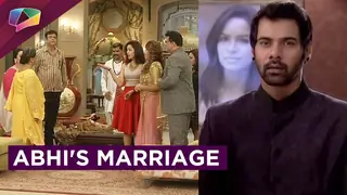 Alia becomes a wedding planner Thumbnail