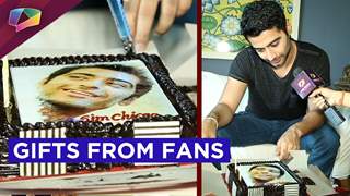 Harshad Arora gift segment