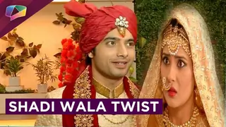 Upcoming twist in Kasam Thumbnail
