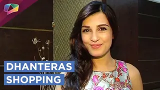 Shiny Doshi does Dhanteras gold shopping Thumbnail