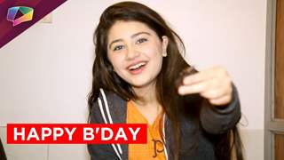 Aditi Bhatia celebrates her birthday Thumbnail