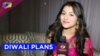 Aparna Dixit shares her Diwali plans