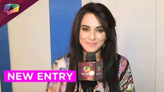 Sara Khan replaces Shiny Doshi in Jamai Raja Thumbnail