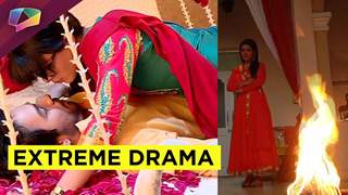 Thapki Pyaar Ki witnesses high voltage drama