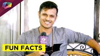 Neil Bhatt shares some facts about him