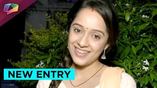 New Entry in Ek Rishta Sajhedari Ka Thumbnail