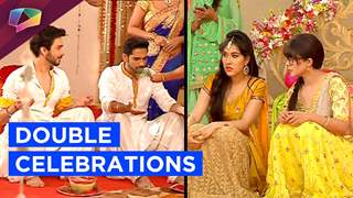 Marriages in Thapki Pyaar Ki