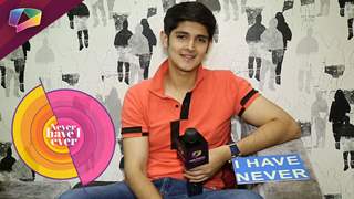 Rohan Mehra plays Never Have I Ever