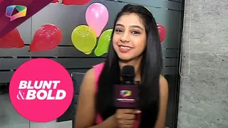 Niti Taylor plays Blunt & Bold Thumbnail