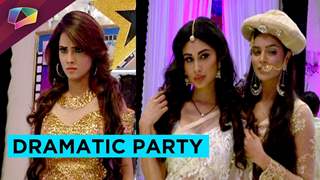 Sesha and Yamini's plan fails in Naagin 2 thumbnail