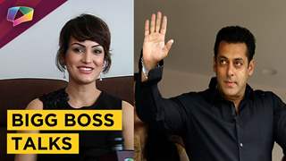 Nisha Rawal unhappy with Salman Khan and defends husband Karan Mehra