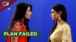 Shivangi and Rudra's plan fails in Naagin 2 thumbnail