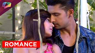 Satya and Mahi's passionate romance in Jamai Raja Thumbnail