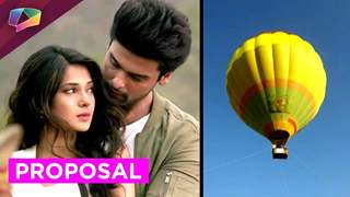 Maya to propose Arjun in Beyhadh