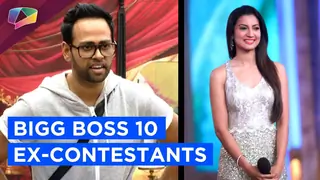 Bigg Boss 7 ex- contestant Gauahar Khan doesn't want to talk about Bigg Boss 10 Thumbnail
