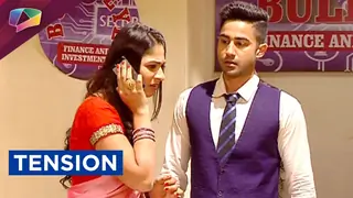 Vivaan ignores Imli in the show Udaan Thumbnail