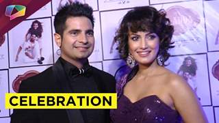 Karan Mehra and Nisha Rawal celebrate their 5th Anniversary Thumbnail