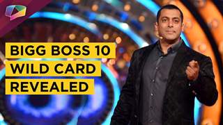 Bigg Boss 10 house all set to welcome their wild card entries