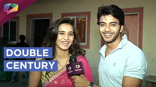 Jana Na Dil Se Door completes it's 200 episodes Thumbnail