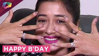 Tina Dutta's rejuvenating spa session on her birthday Thumbnail