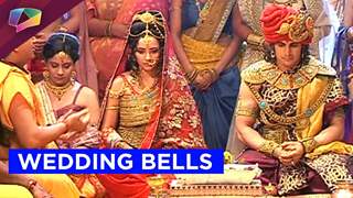 Chandra and Nandini to finally get married. thumbnail