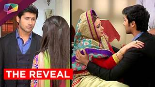 Swaragini - Laksh to finally reveal his truth. Thumbnail