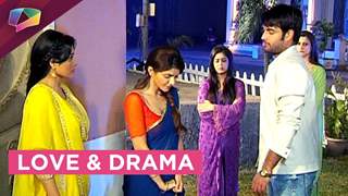 Shakti - Harman Finally says 'I Love You Somya'