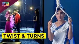 New Twist in Serial Jamai Raja Thumbnail