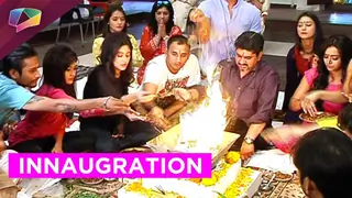 Goenka House Hawan Ceremony Thumbnail