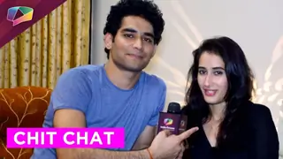 In conversation with Priyanshu Jora And Namita Dubey Thumbnail