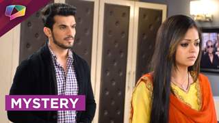 Naina and Raghav shifts together