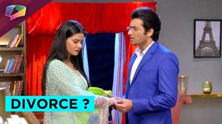 Tanu and Rishi File Divorce