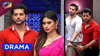 Rudra is Removed from the family Thumbnail