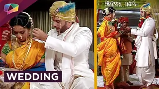 Ravish Weds Mugdha Thumbnail