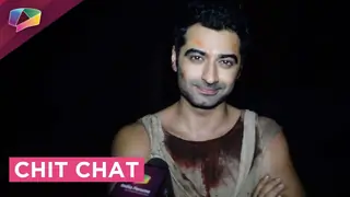 A Small conversation with Harshad Arora about his upcoming show Thumbnail
