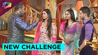 New challenge For Kamal Narayan in Udaan thumbnail