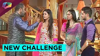 New challenge For Kamal Narayan in Udaan Thumbnail