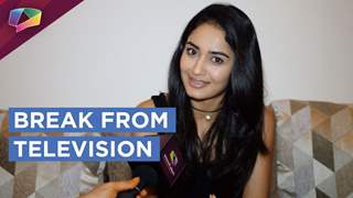 Tridha Chaudhary's New Journey