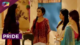 Mother and Daughter's Bond Thumbnail