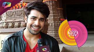 Pearl V Puri plays Never Have I Ever