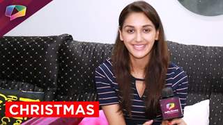 Nikita Dutta shares her Christmas Plans