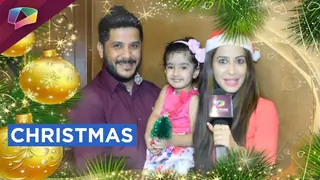 Dimple and Sunny's First Christmas together Thumbnail